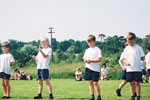 Sports Day Pictures